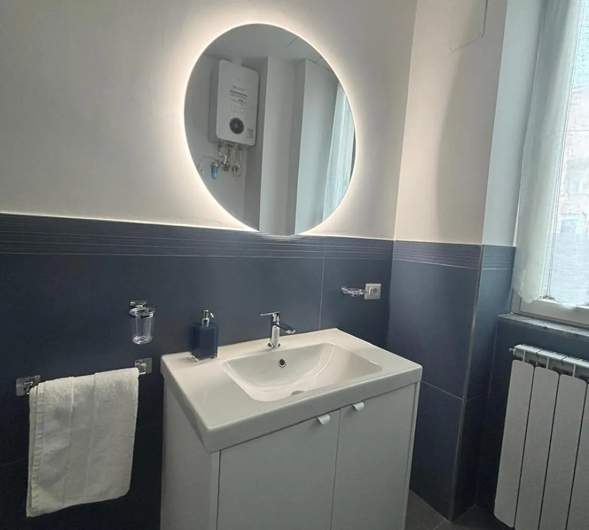 Travel House Apartment Rome