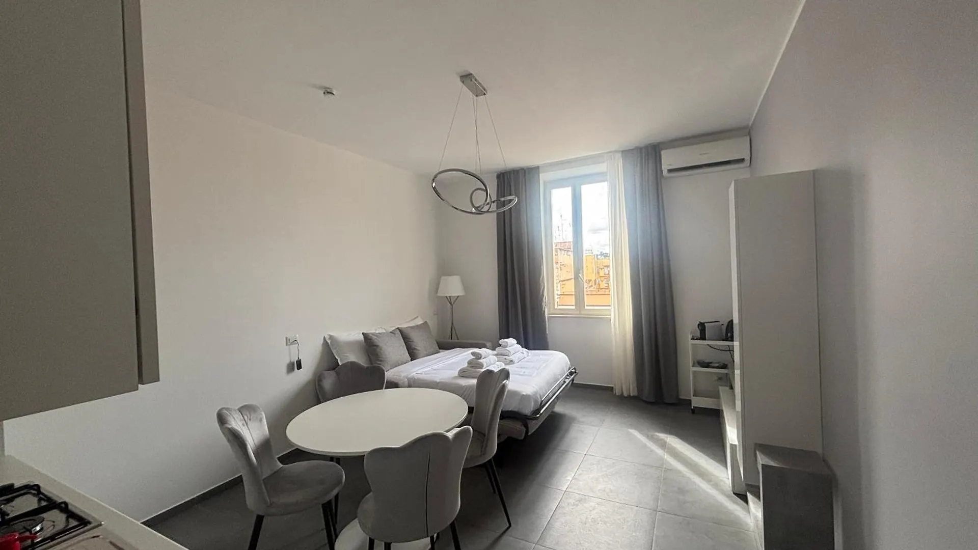Travel House Apartment Rome 0*,  Italy