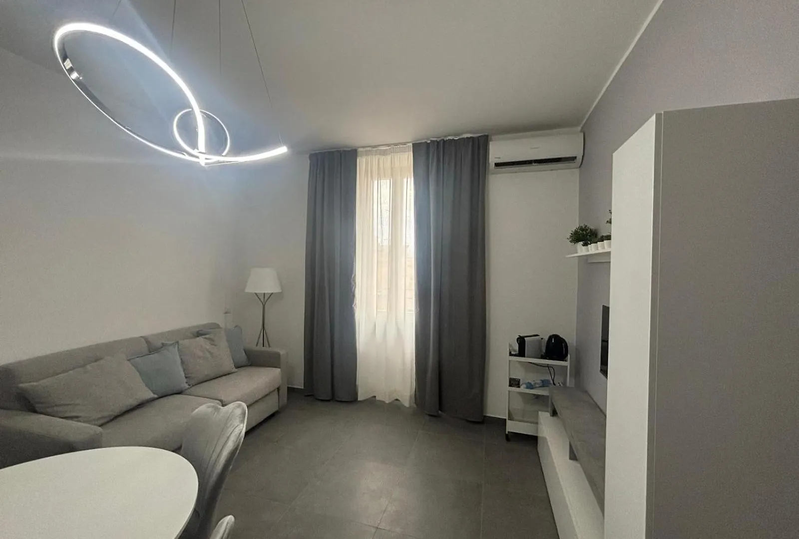 Travel House Apartment Rome 0*,