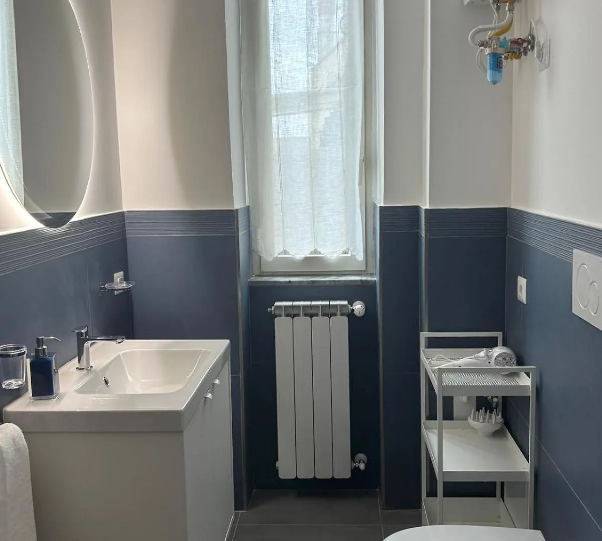 Travel House Apartment Rome 0*,  Italy