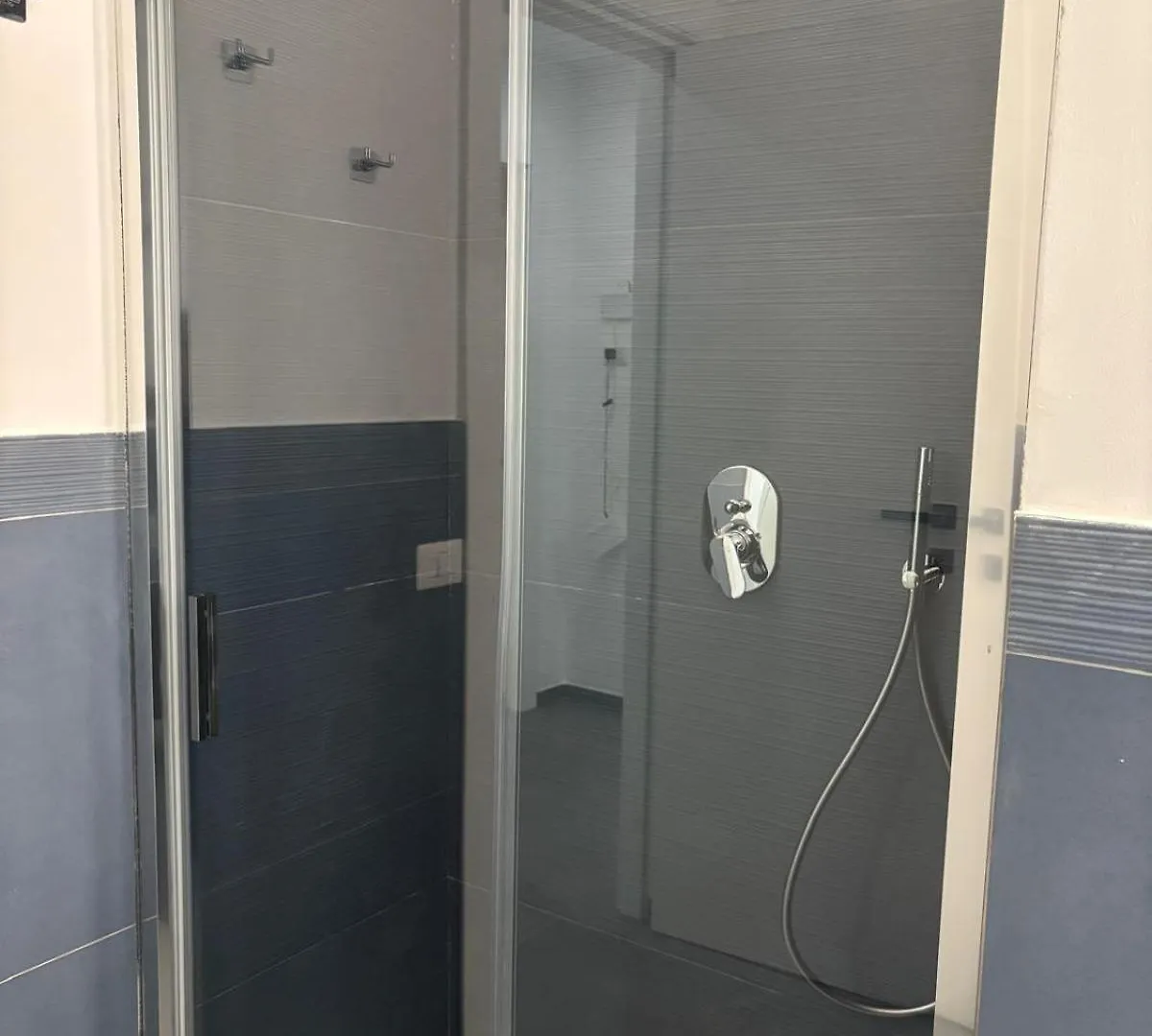 Travel House Apartment Rome 0*,
