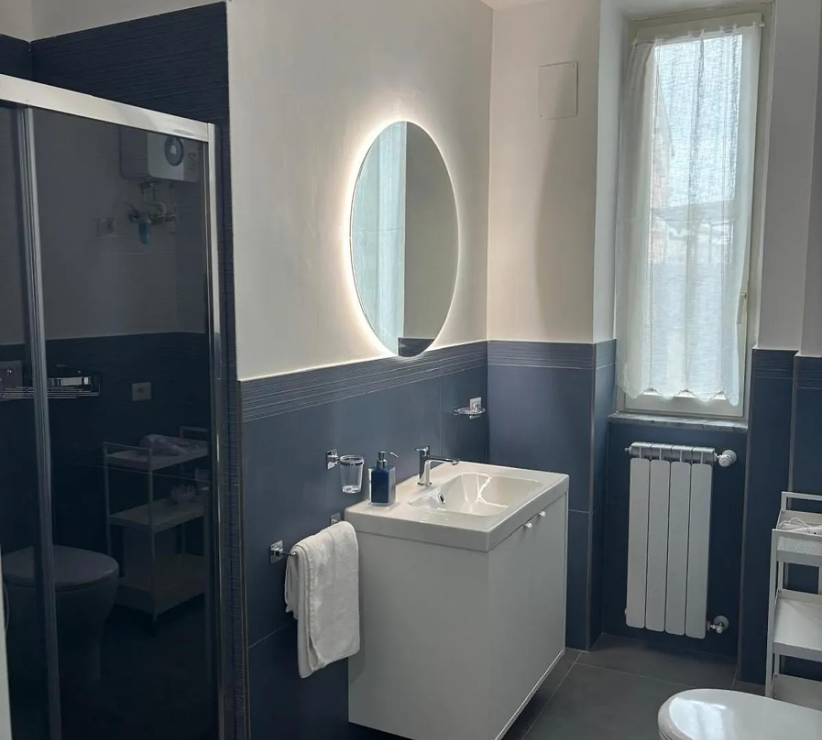 Travel House Apartment Rome Italy