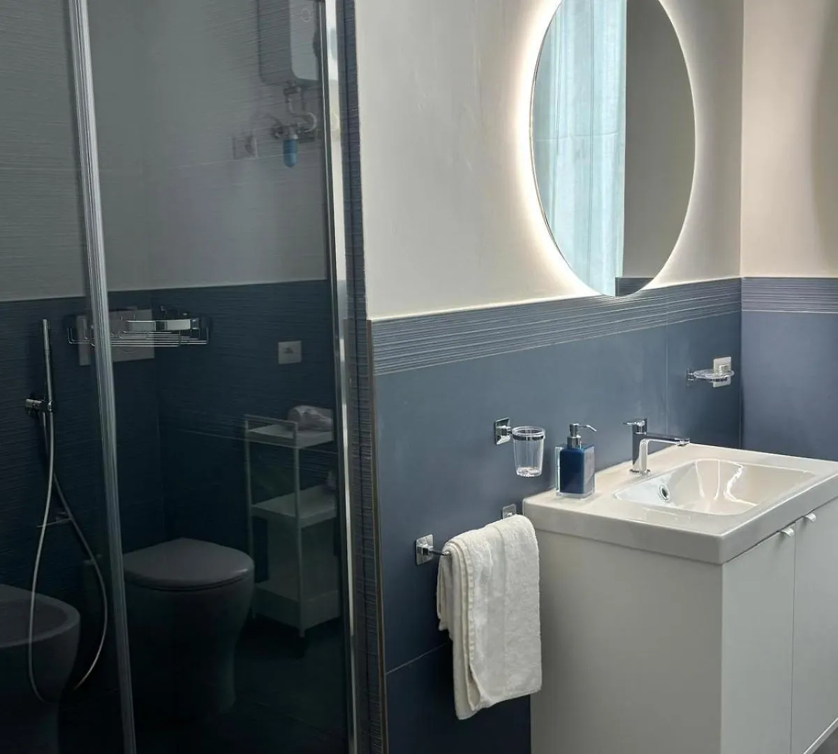 Travel House Apartment Rome Italy