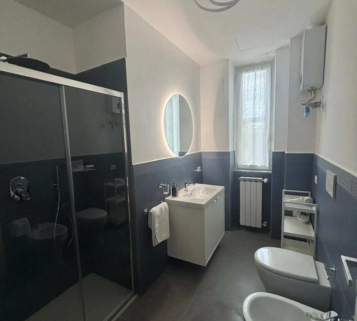 Travel House Apartment Rome