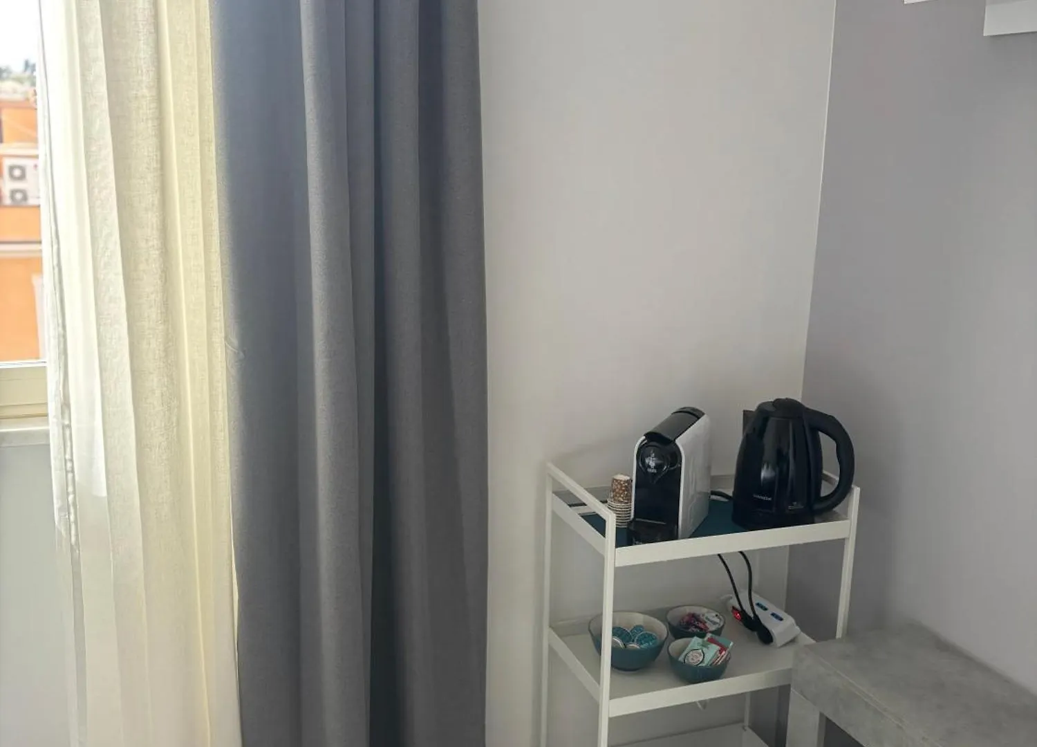 Travel House Apartment Rome
