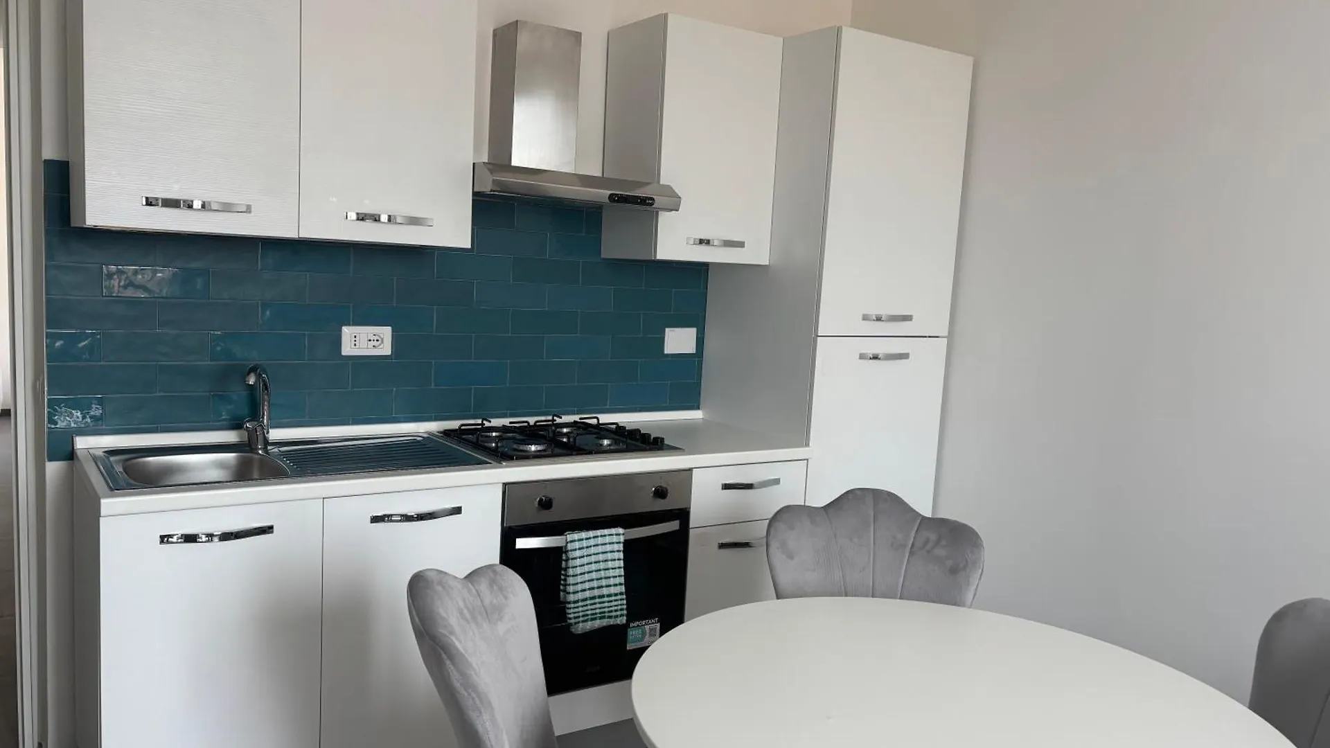 Travel House Apartment Rome