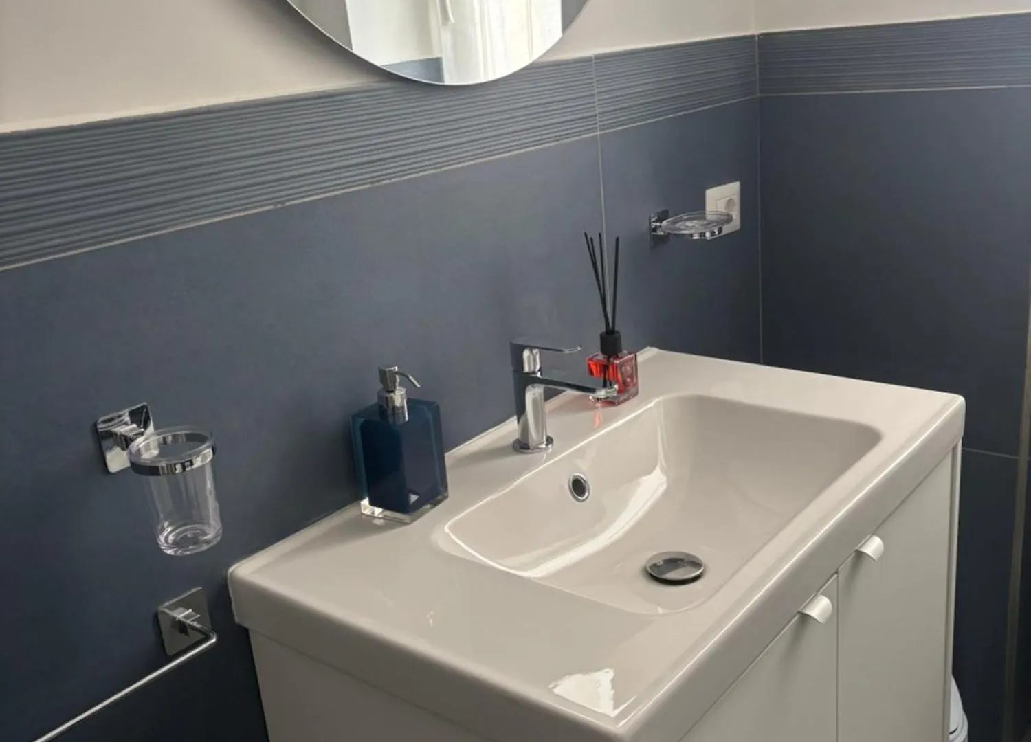 Travel House Apartment Rome