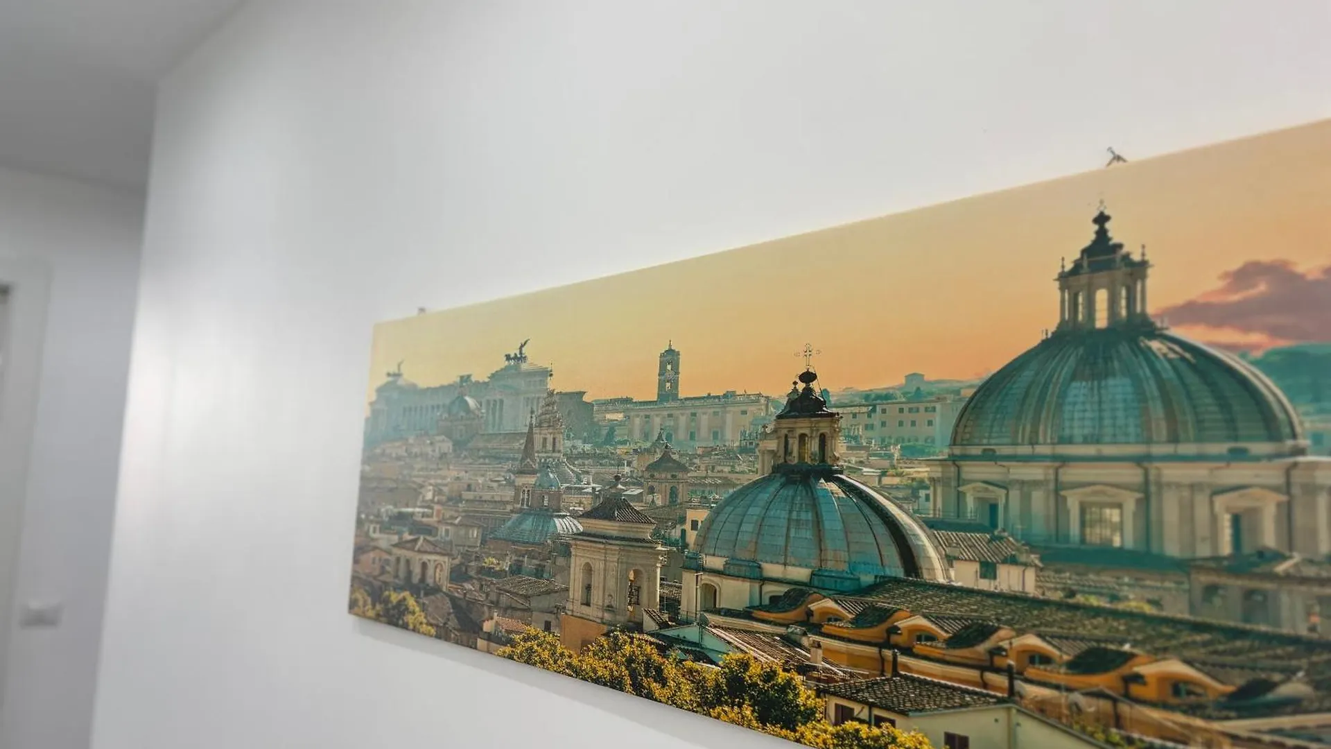 Travel House Apartment Rome