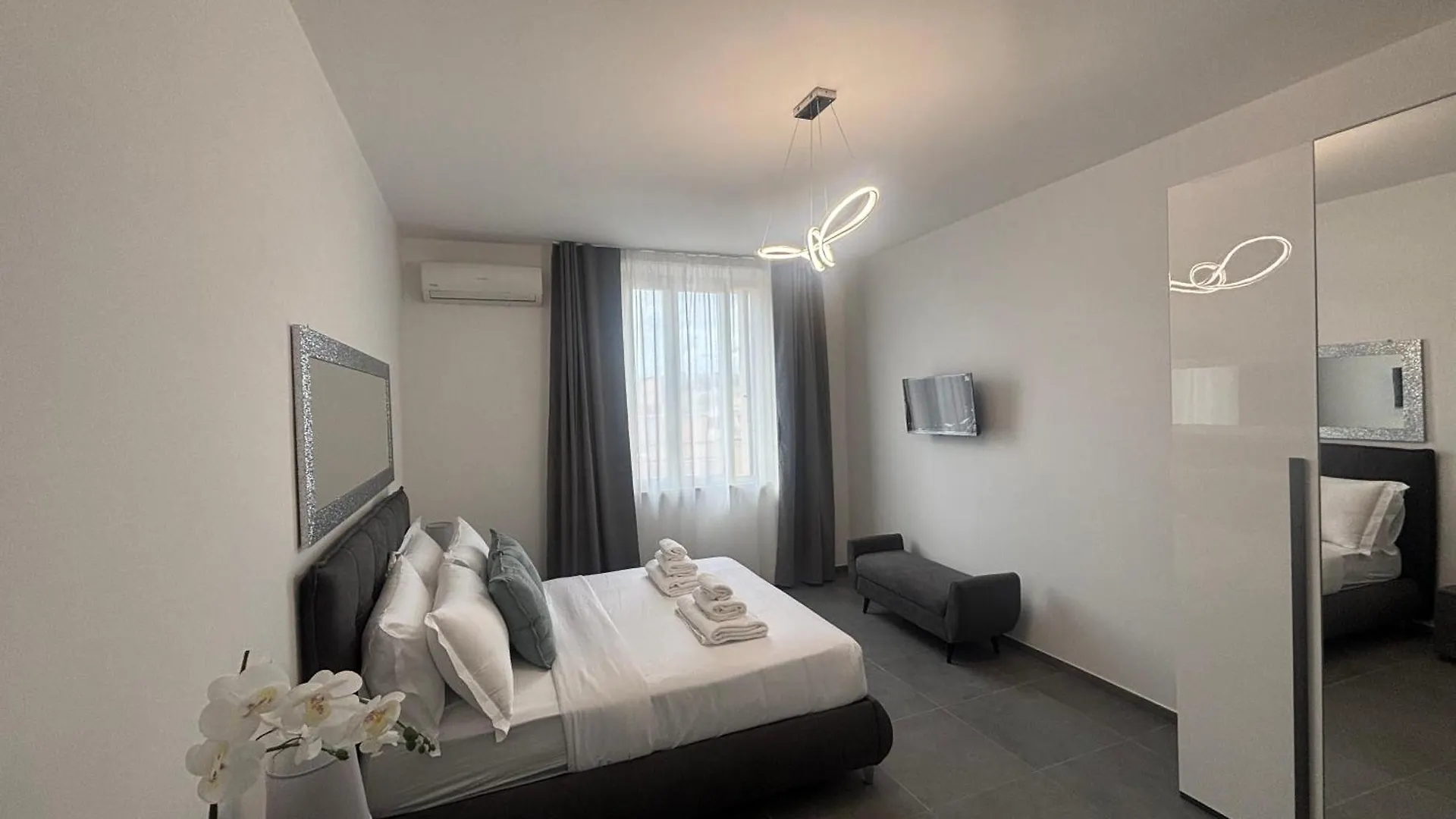 Travel House Apartment Rome Italy