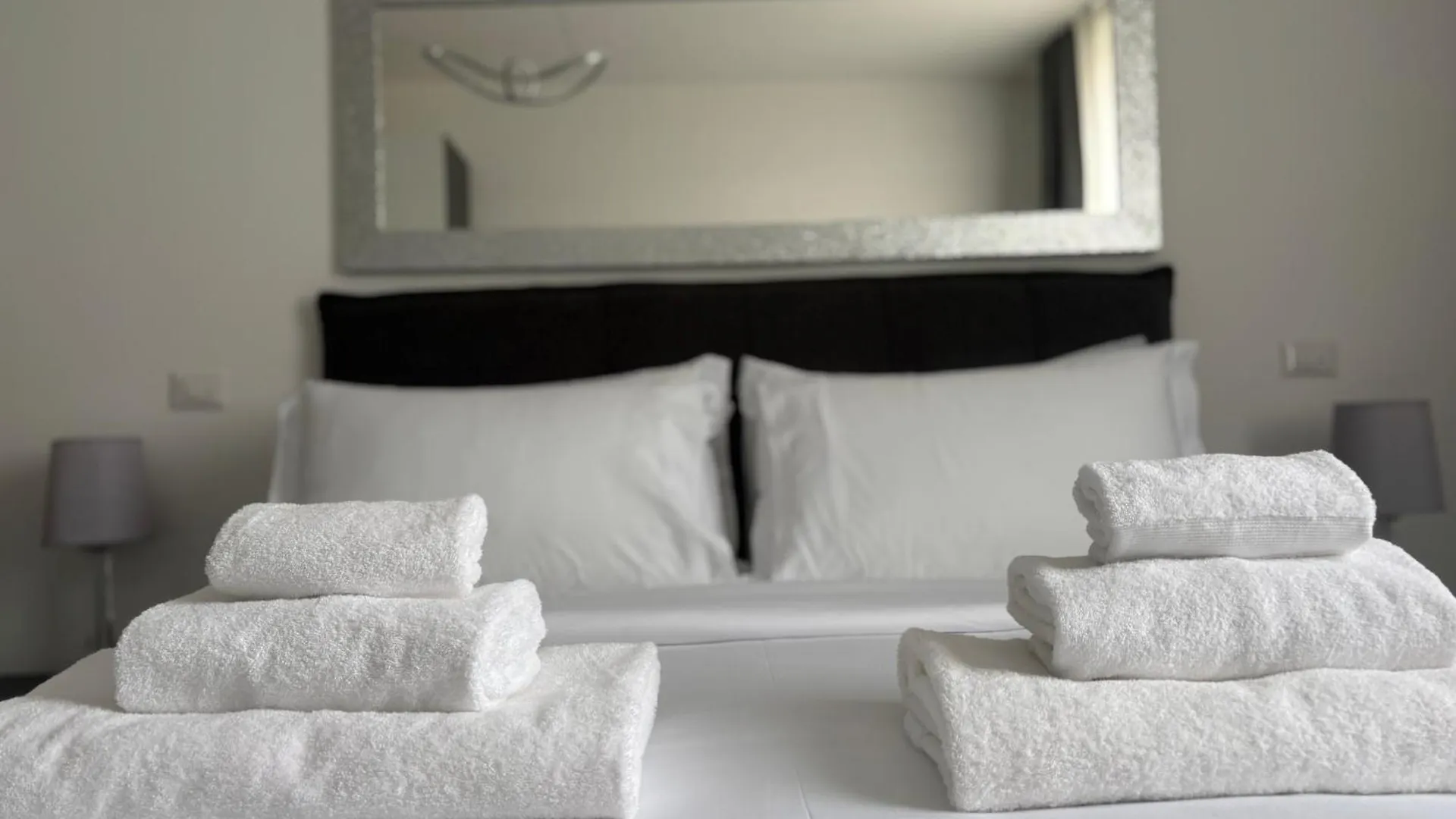 Travel House Apartment Rome