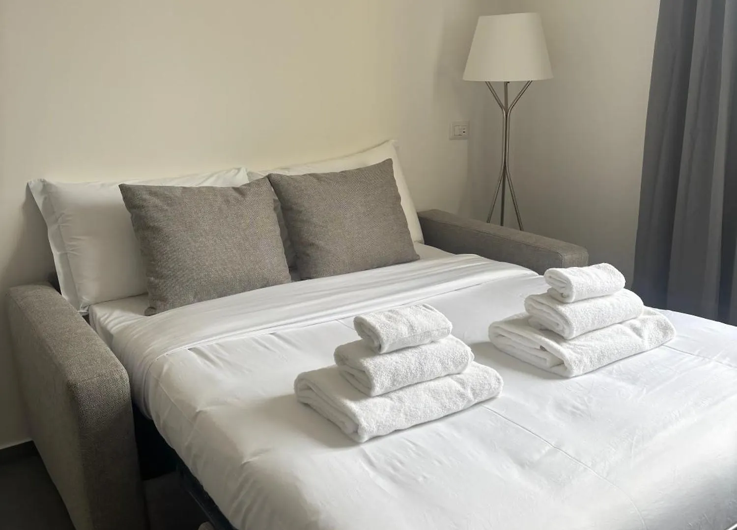 Travel House Apartment Rome 0*,  Italy