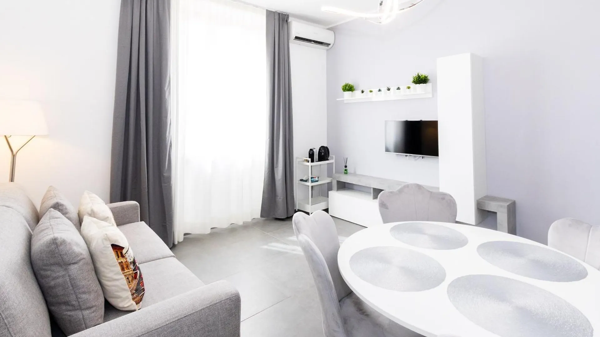 Travel House Apartment Rome