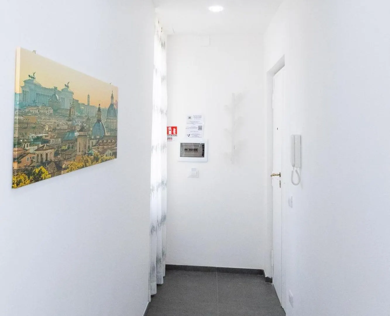 Travel House Apartment Rome