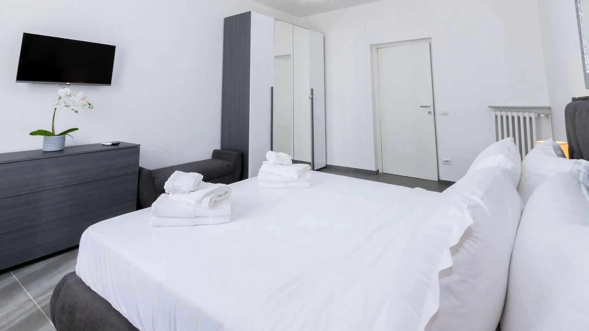 Travel House Apartment Rome Italy
