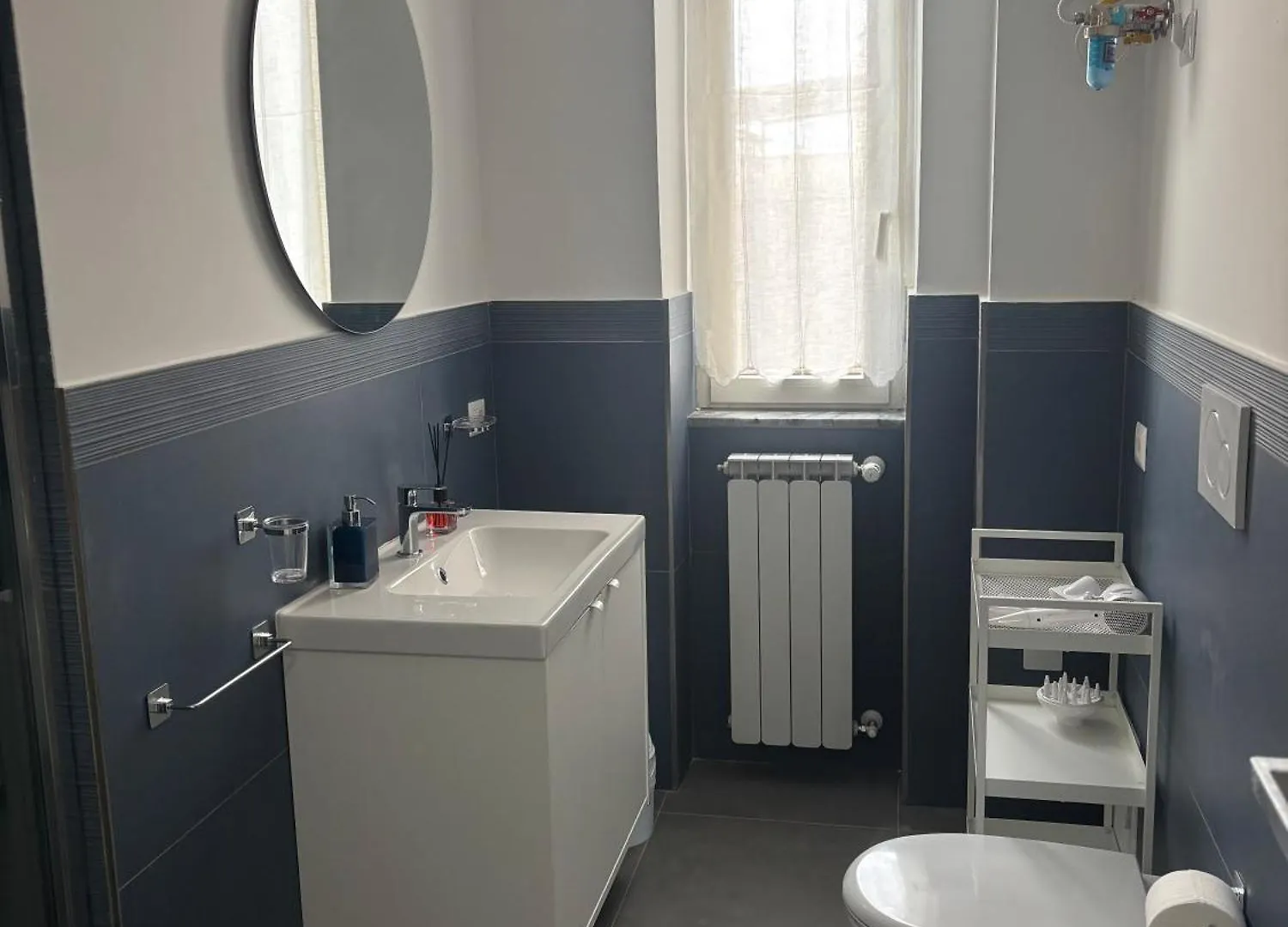 Travel House Apartment Rome 0*,  Italy