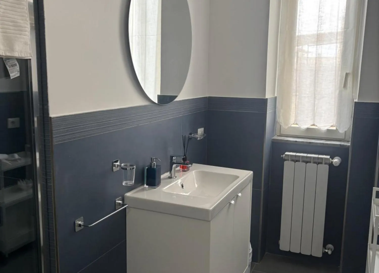 Travel House Apartment Rome 0*,